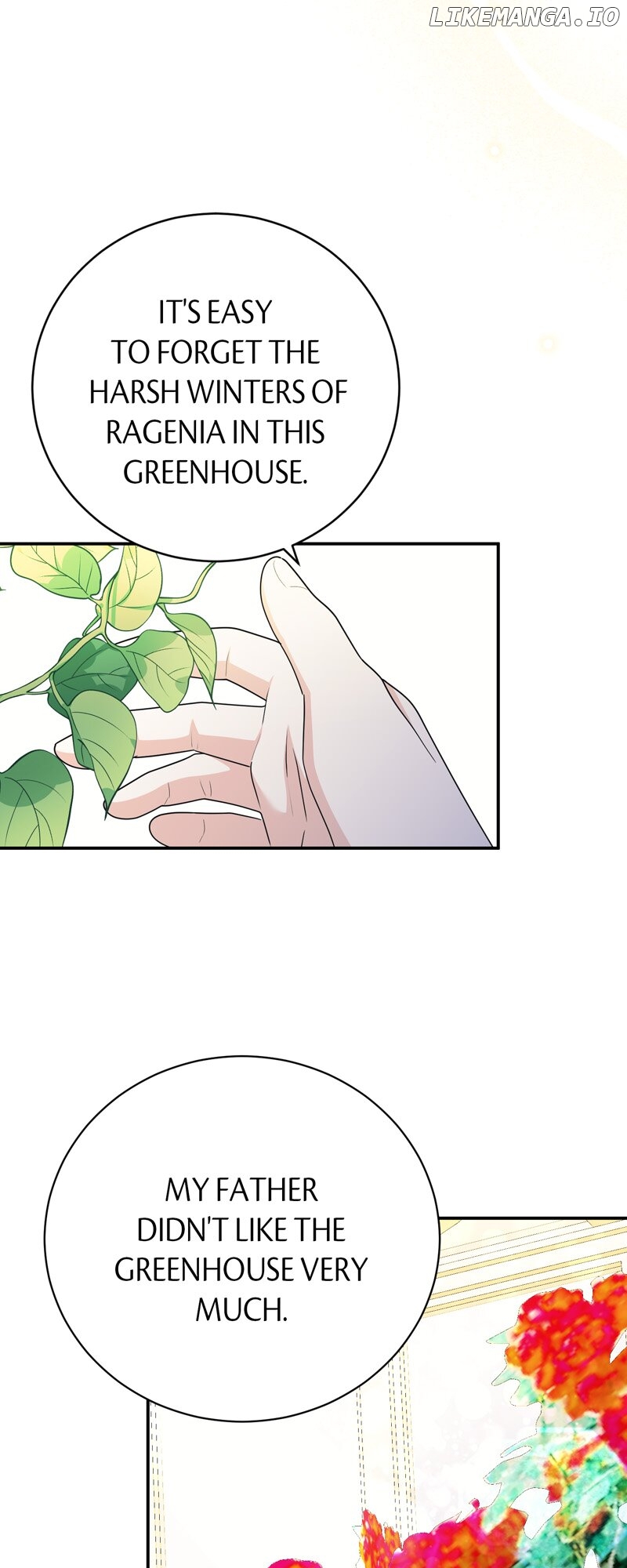 This Time, the Tears Were Mine Chapter 31 - page 28