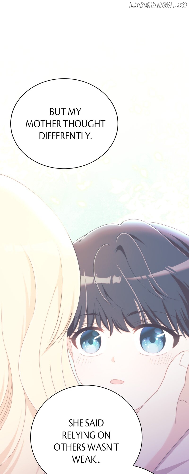 This Time, the Tears Were Mine Chapter 31 - page 30