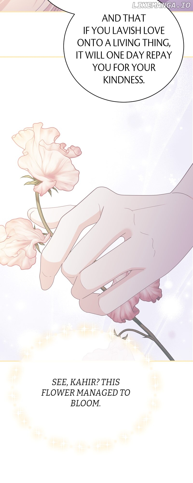This Time, the Tears Were Mine Chapter 31 - page 31