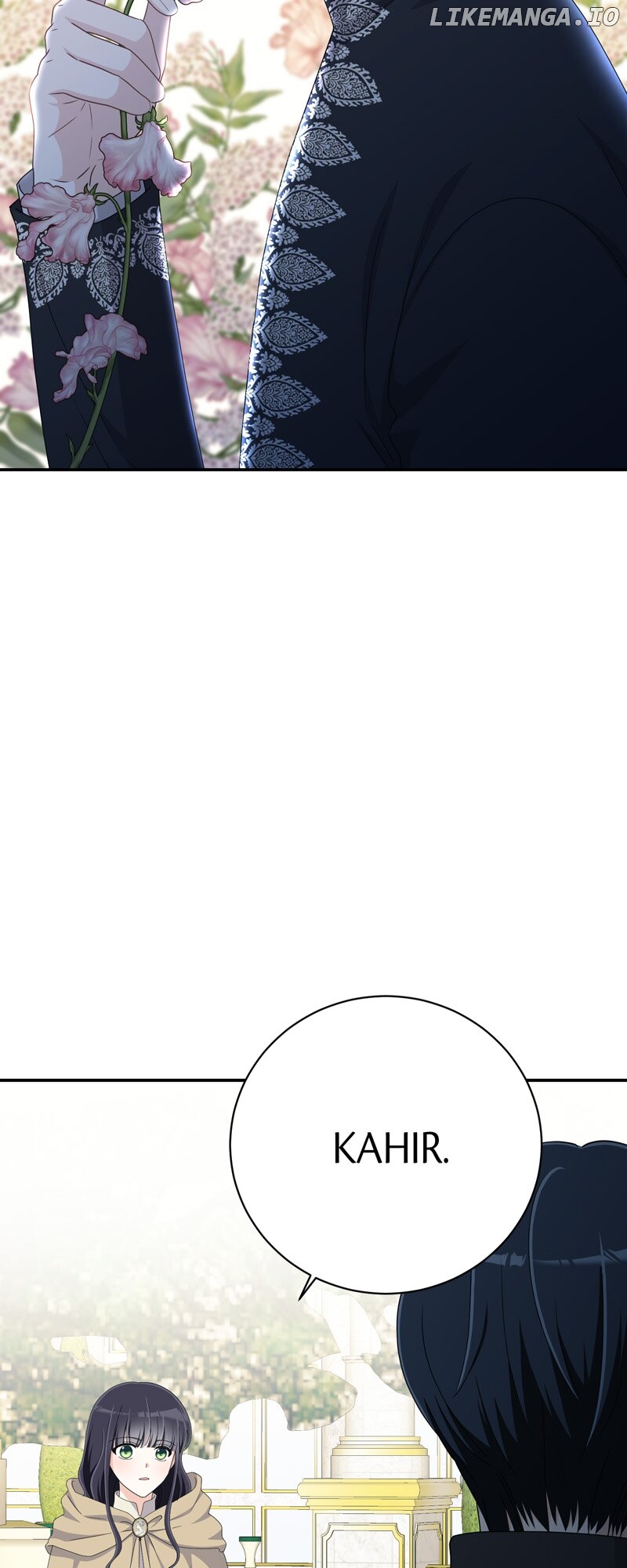This Time, the Tears Were Mine Chapter 31 - page 33