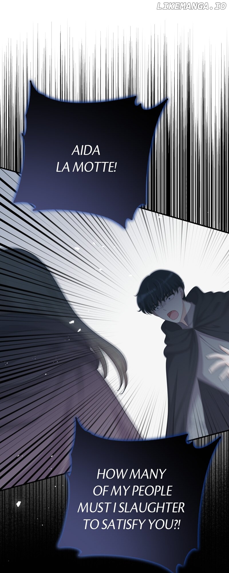 This Time, the Tears Were Mine Chapter 31 - page 37