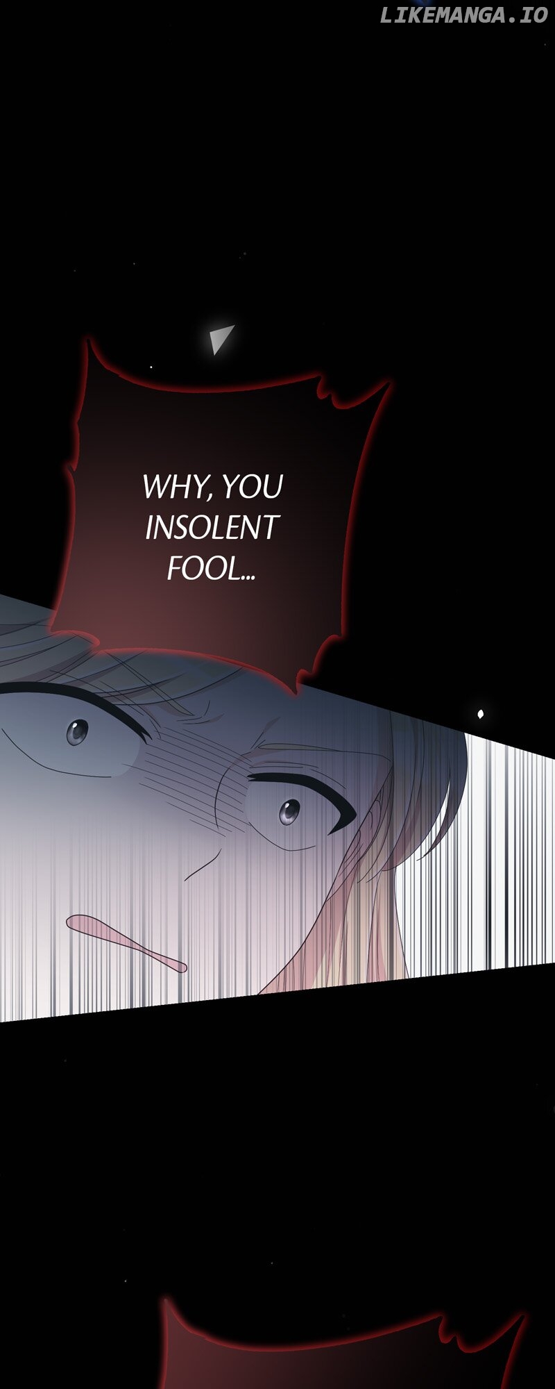 This Time, the Tears Were Mine Chapter 31 - page 38