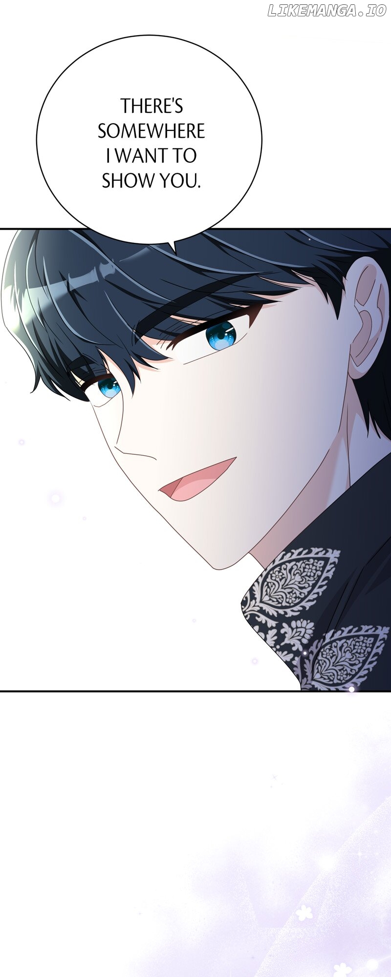 This Time, the Tears Were Mine Chapter 31 - page 4