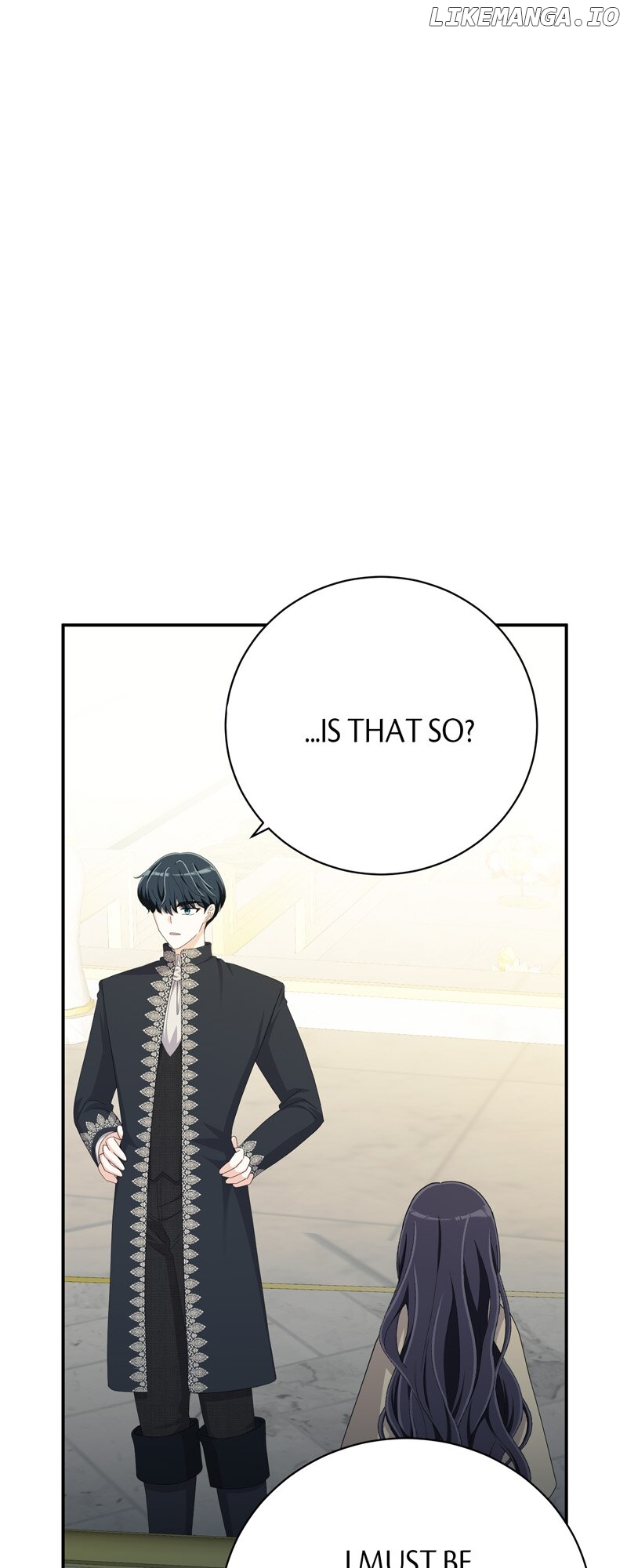 This Time, the Tears Were Mine Chapter 31 - page 41