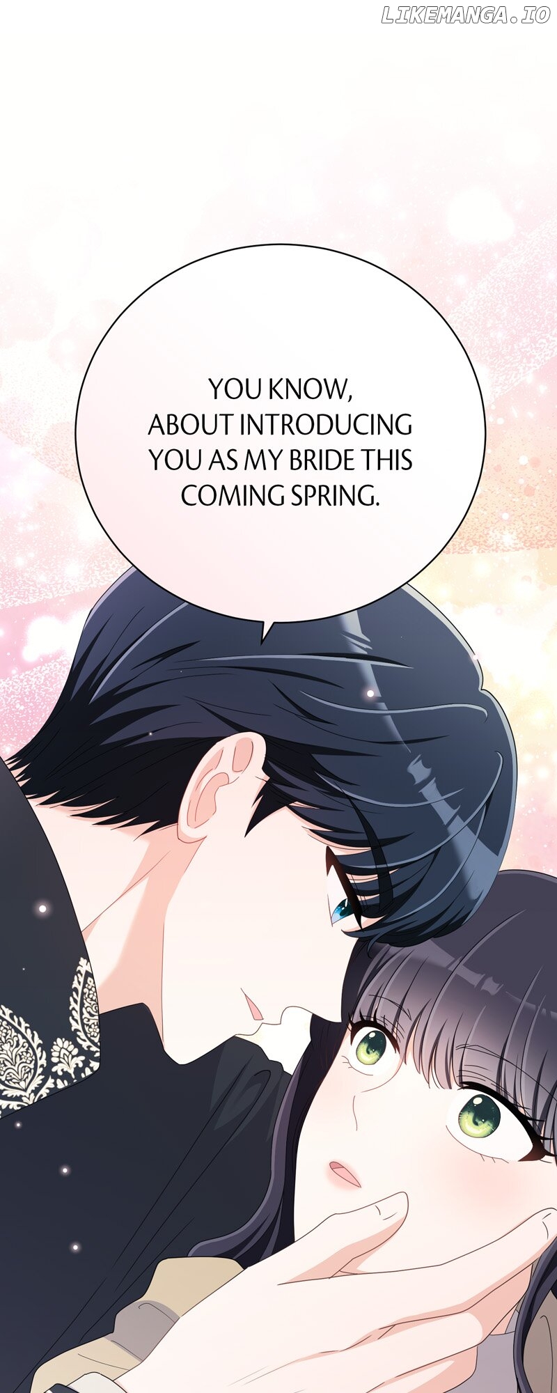 This Time, the Tears Were Mine Chapter 31 - page 44