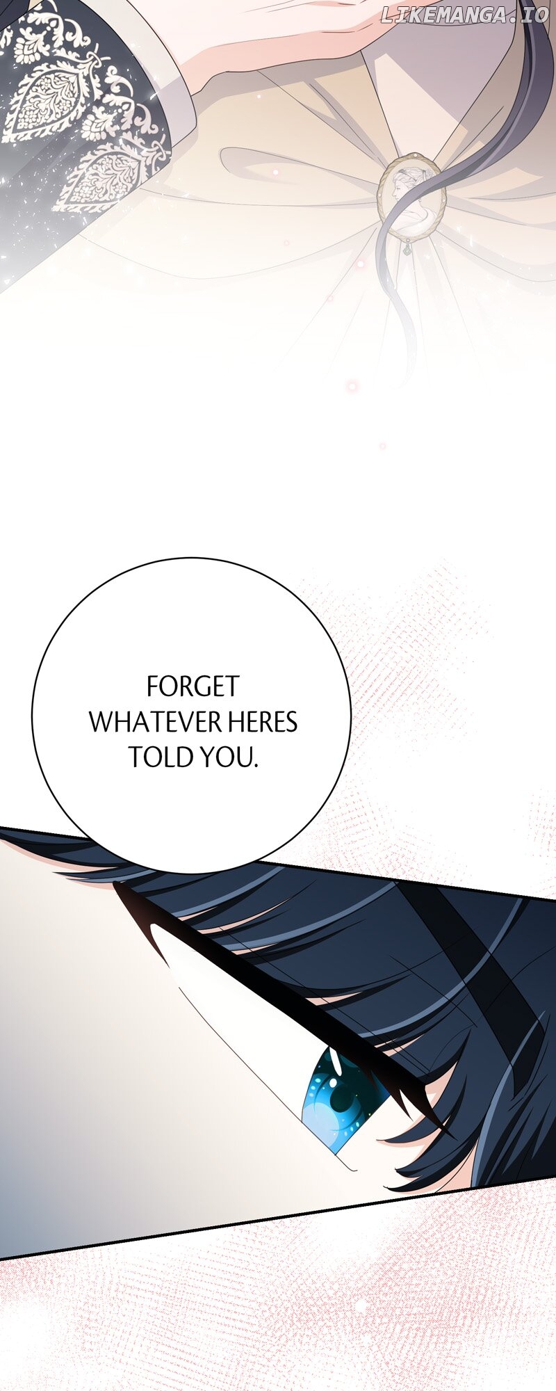 This Time, the Tears Were Mine Chapter 31 - page 45
