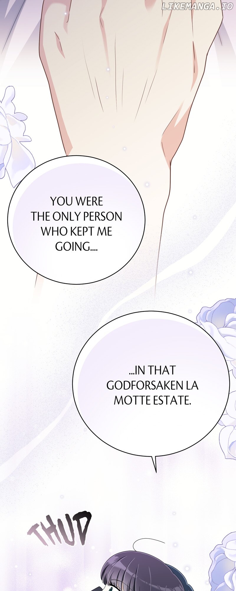 This Time, the Tears Were Mine Chapter 31 - page 48
