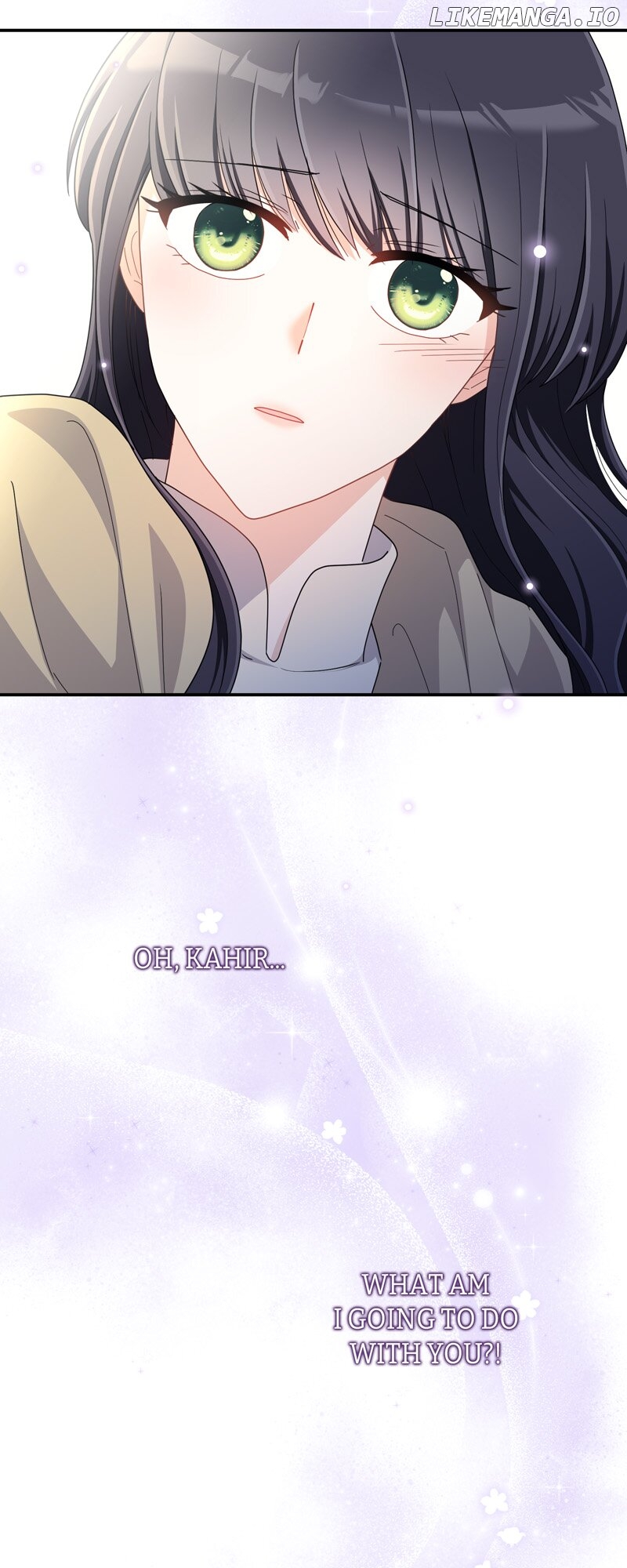This Time, the Tears Were Mine Chapter 31 - page 5