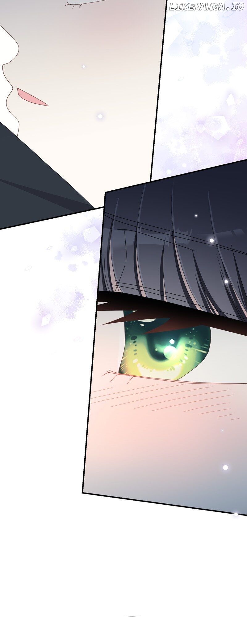 This Time, the Tears Were Mine Chapter 31 - page 50