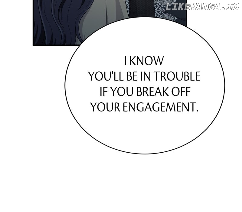 This Time, the Tears Were Mine Chapter 31 - page 53