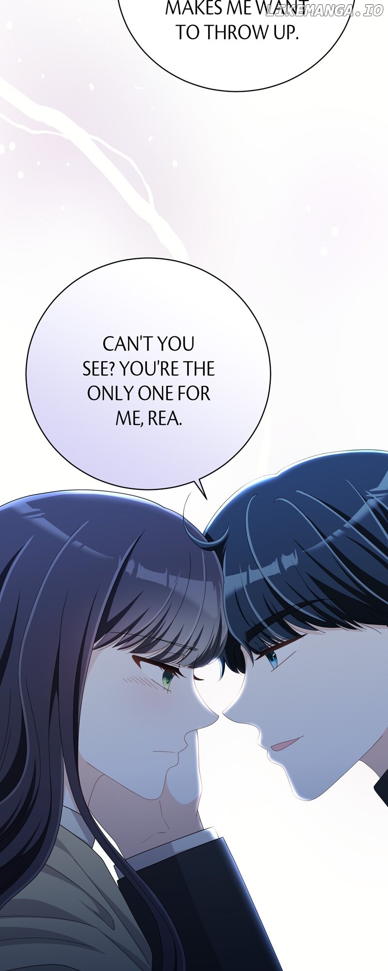 This Time, the Tears Were Mine Chapter 31 - page 55