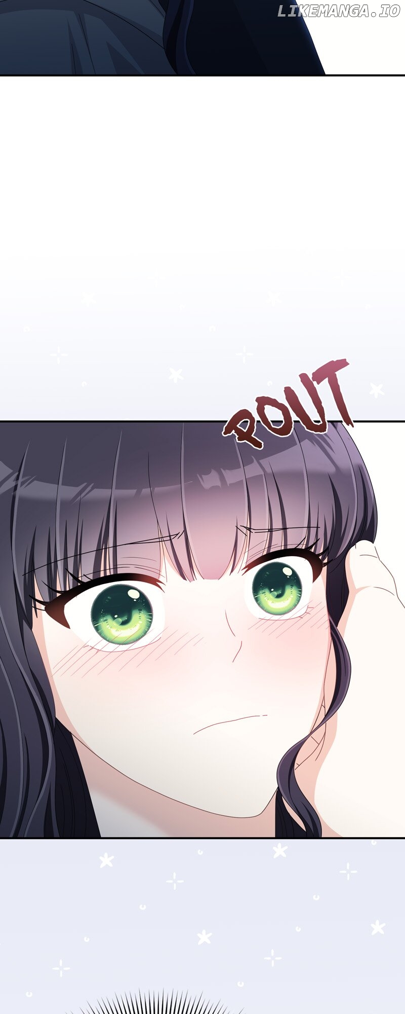 This Time, the Tears Were Mine Chapter 31 - page 56