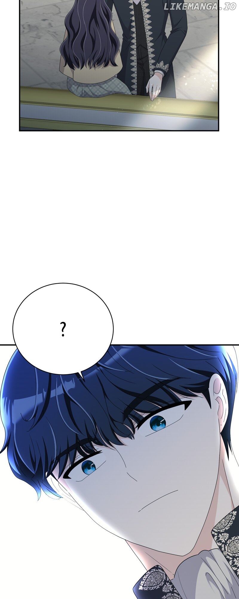 This Time, the Tears Were Mine Chapter 31 - page 58