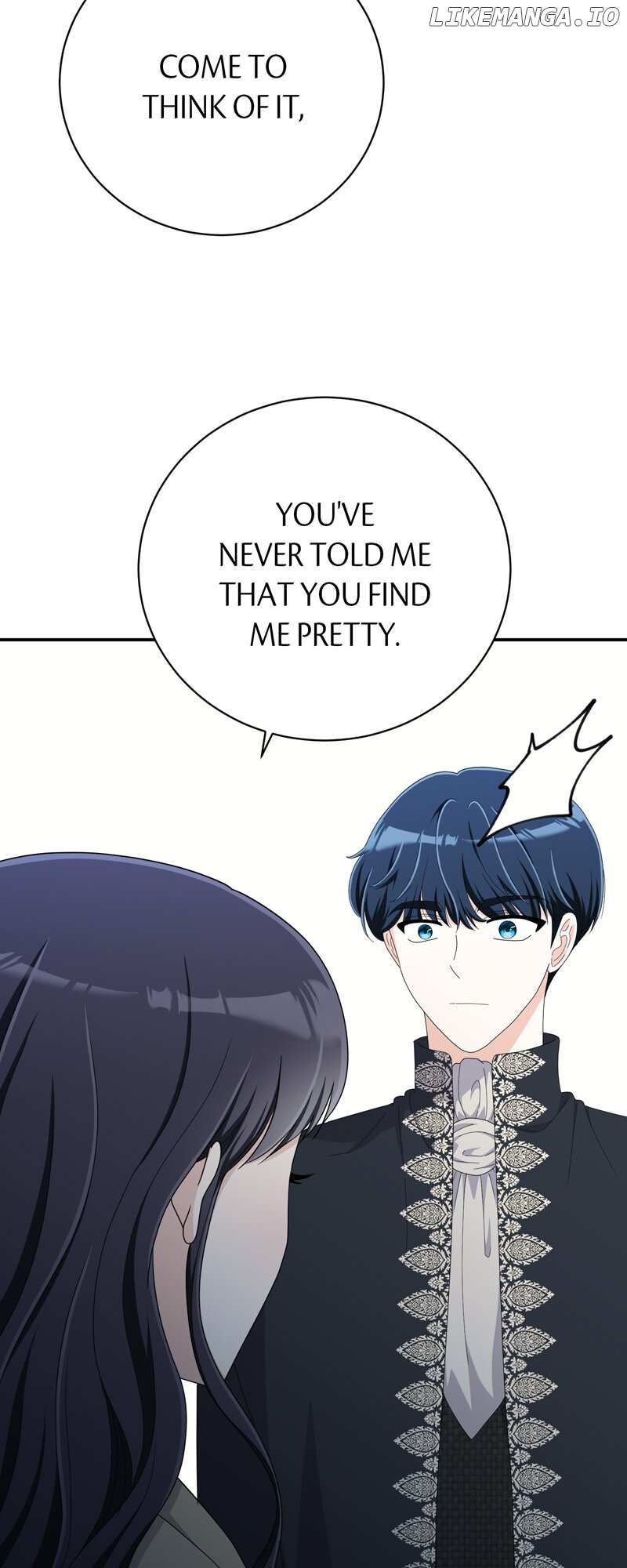 This Time, the Tears Were Mine Chapter 31 - page 62