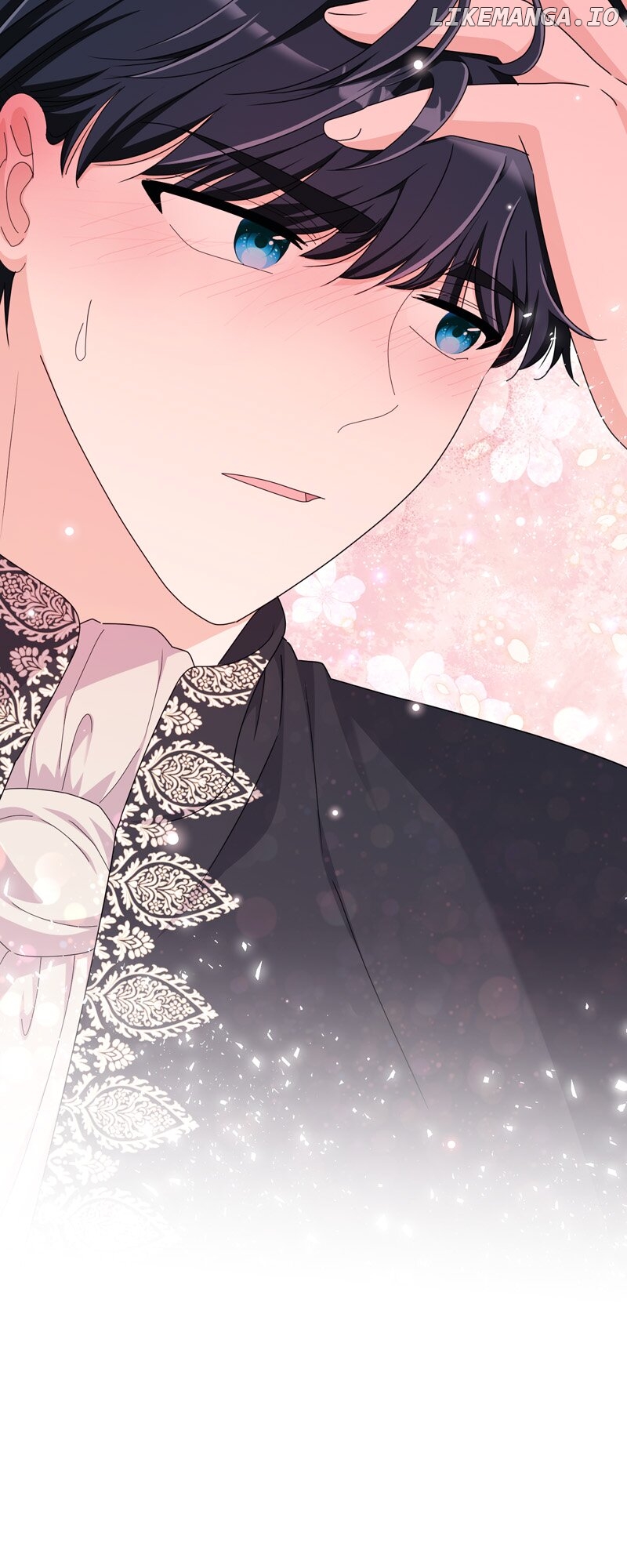 This Time, the Tears Were Mine Chapter 31 - page 65
