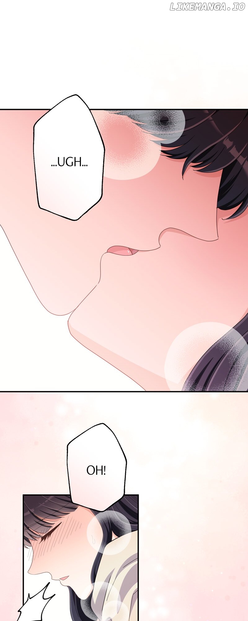 This Time, the Tears Were Mine Chapter 31 - page 68
