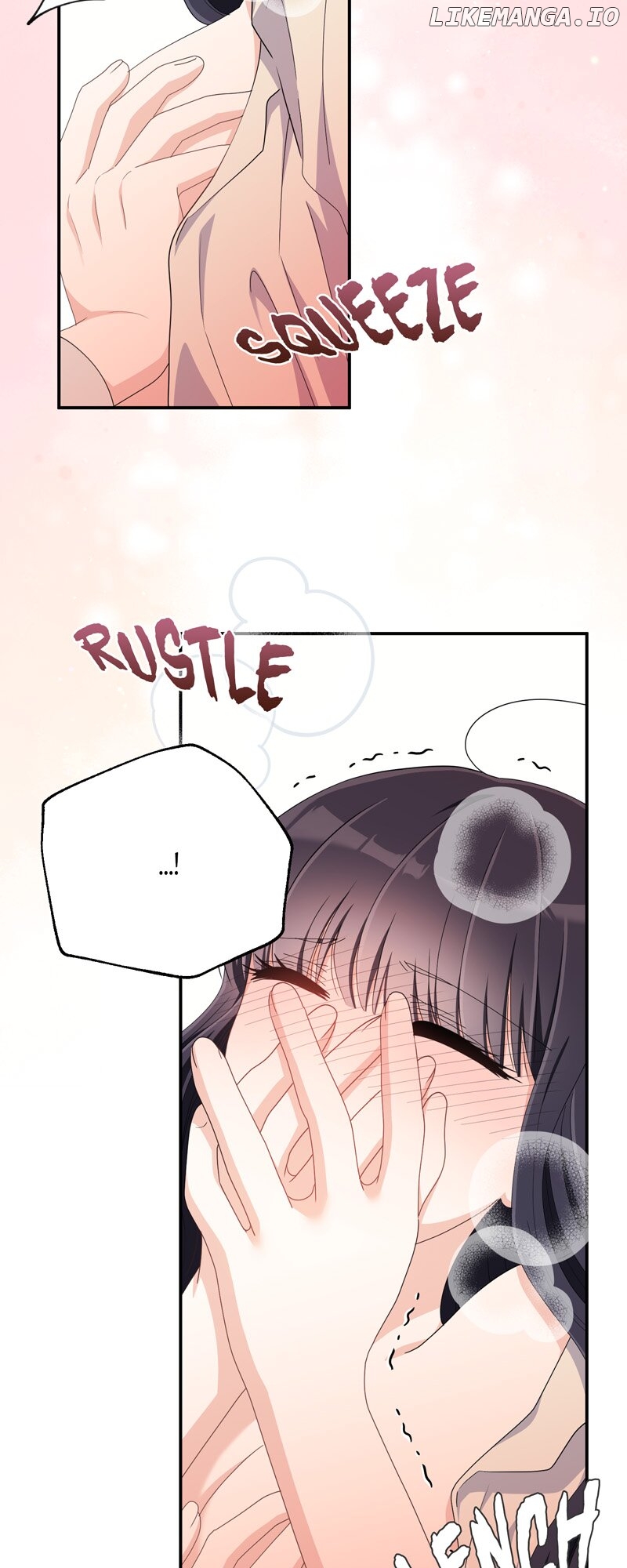 This Time, the Tears Were Mine Chapter 31 - page 69