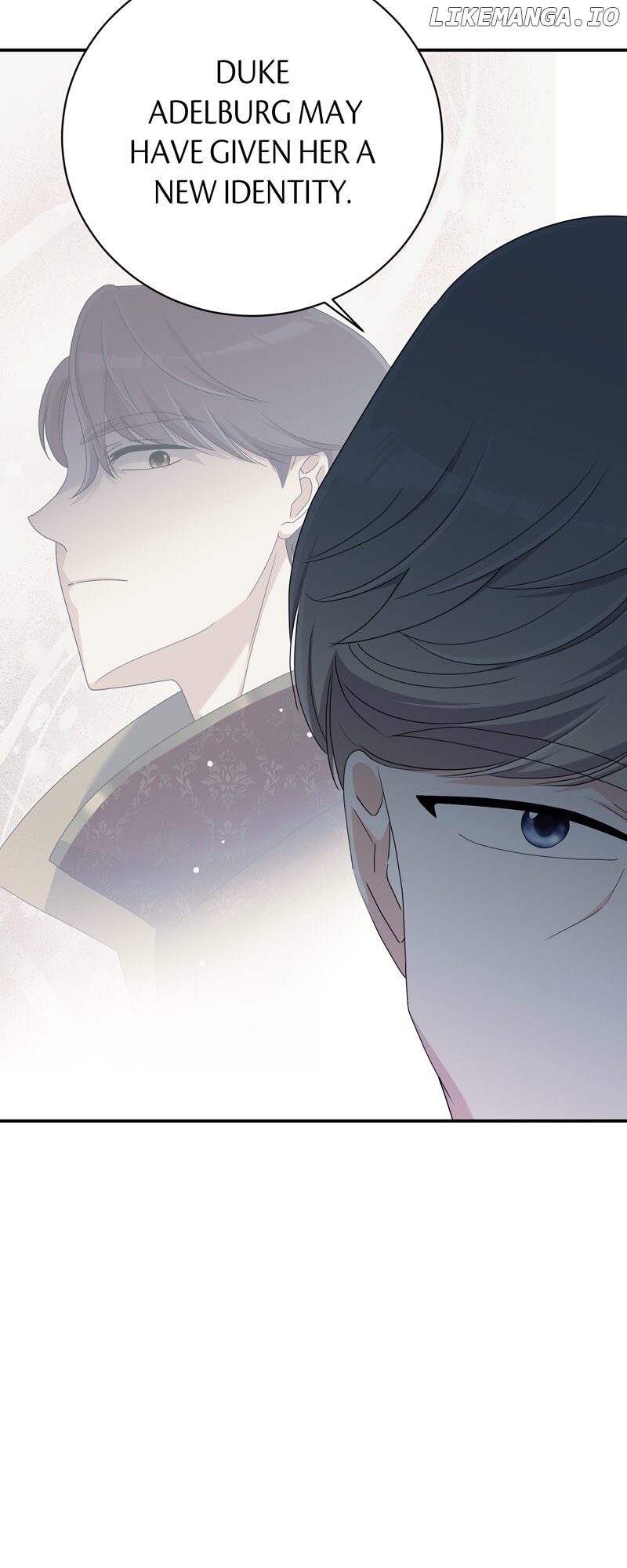This Time, the Tears Were Mine Chapter 30 - page 11