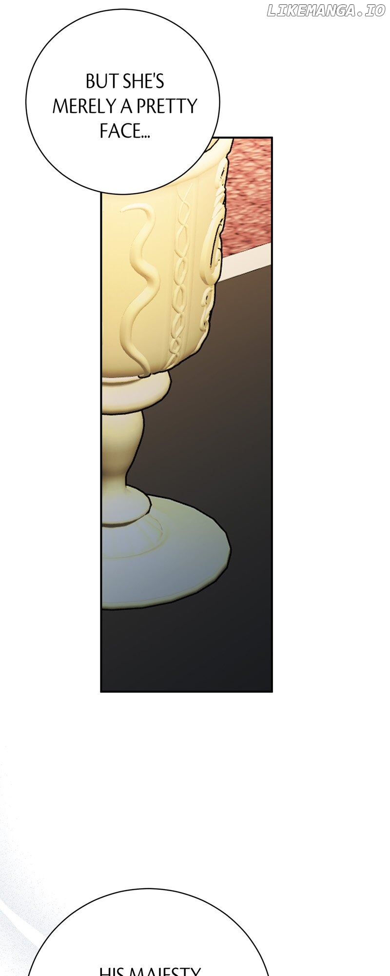 This Time, the Tears Were Mine Chapter 30 - page 12