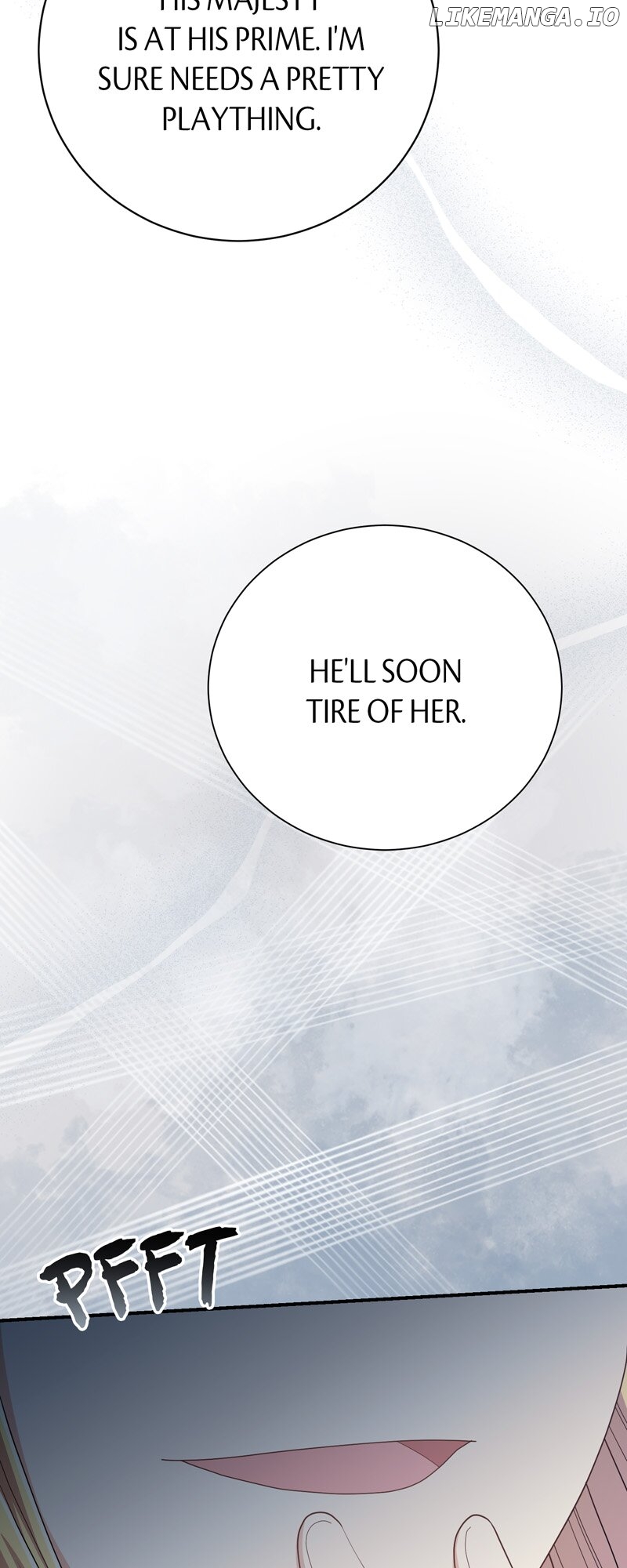This Time, the Tears Were Mine Chapter 30 - page 13