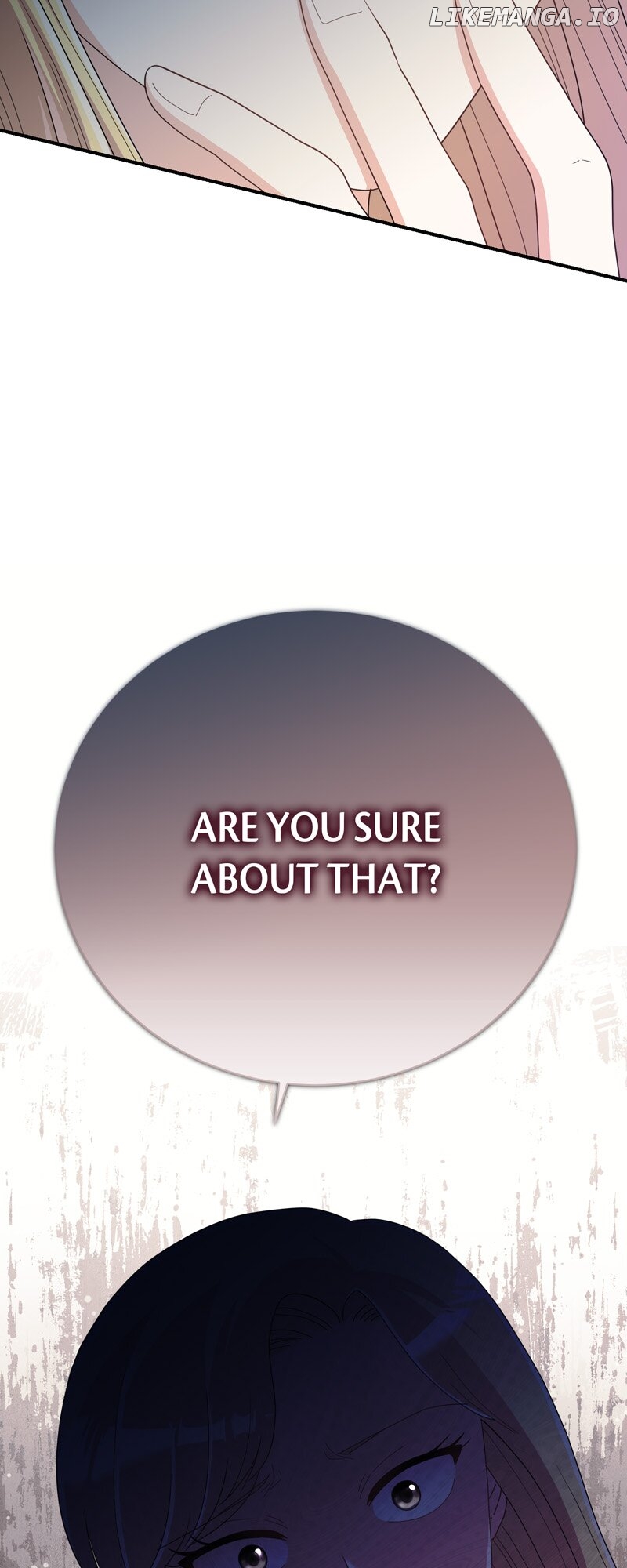 This Time, the Tears Were Mine Chapter 30 - page 14