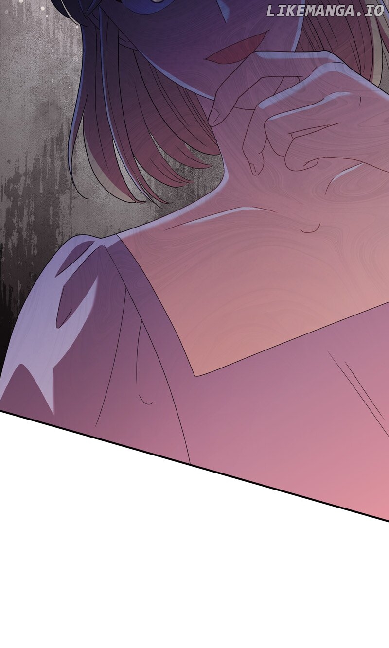 This Time, the Tears Were Mine Chapter 30 - page 15