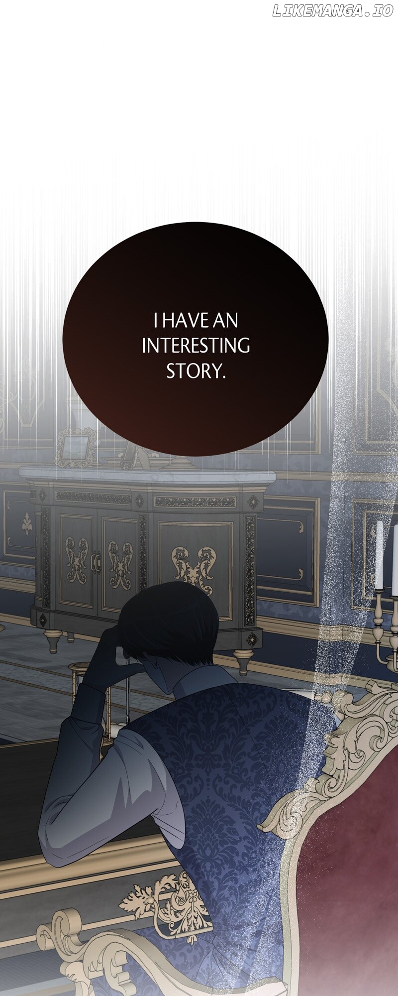 This Time, the Tears Were Mine Chapter 30 - page 16