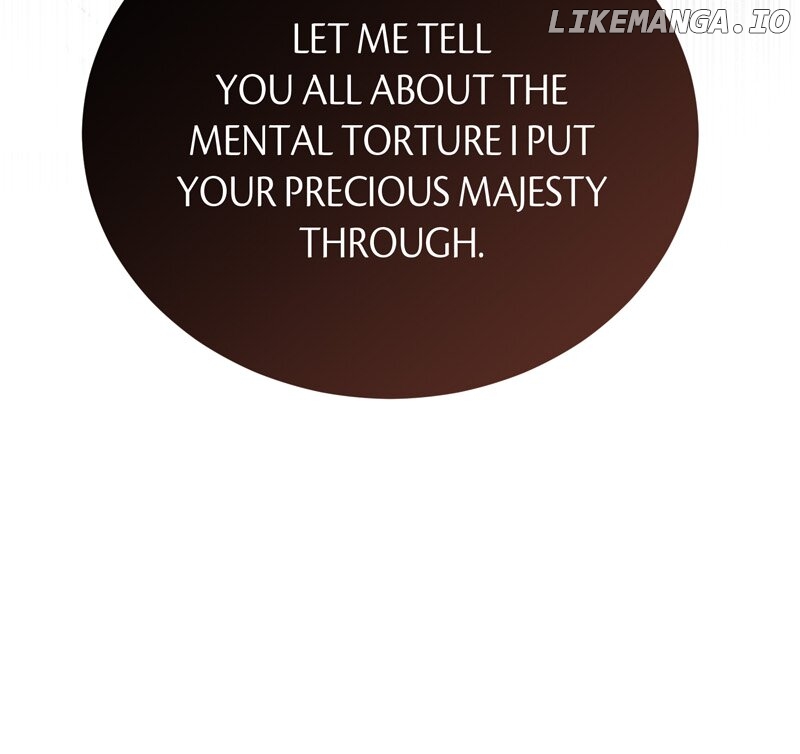 This Time, the Tears Were Mine Chapter 30 - page 19