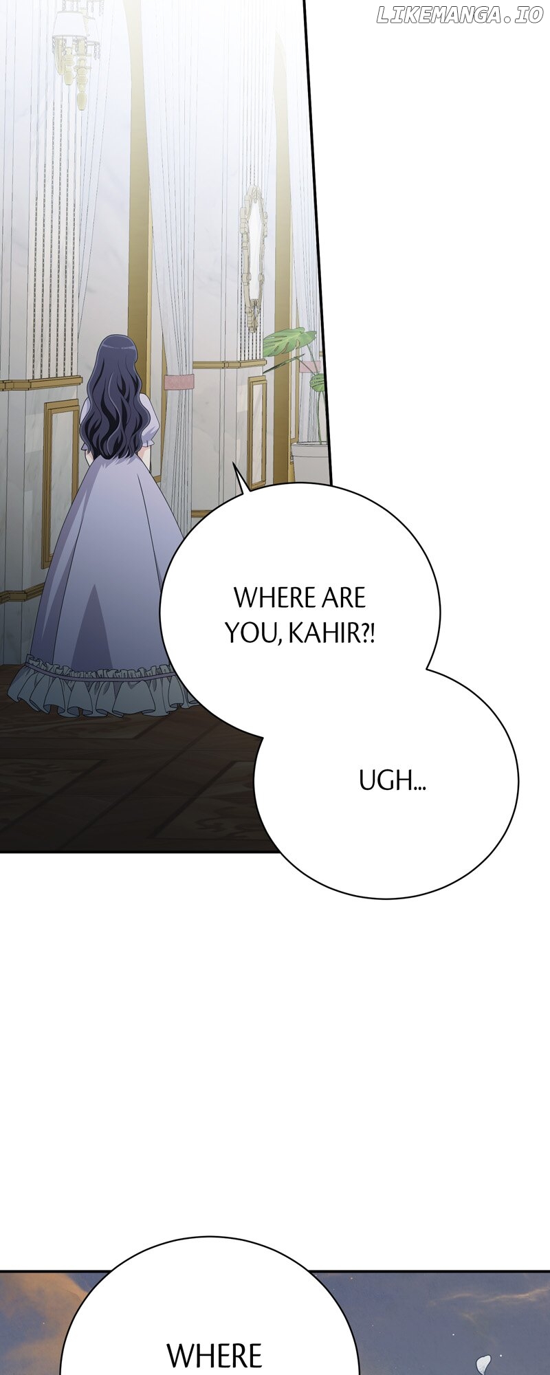 This Time, the Tears Were Mine Chapter 30 - page 23