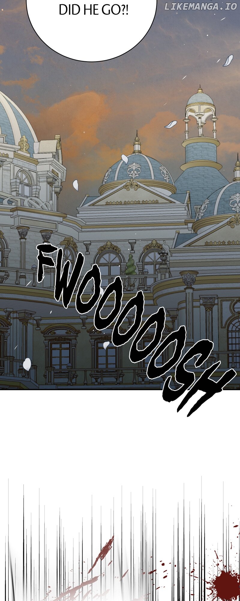 This Time, the Tears Were Mine Chapter 30 - page 24