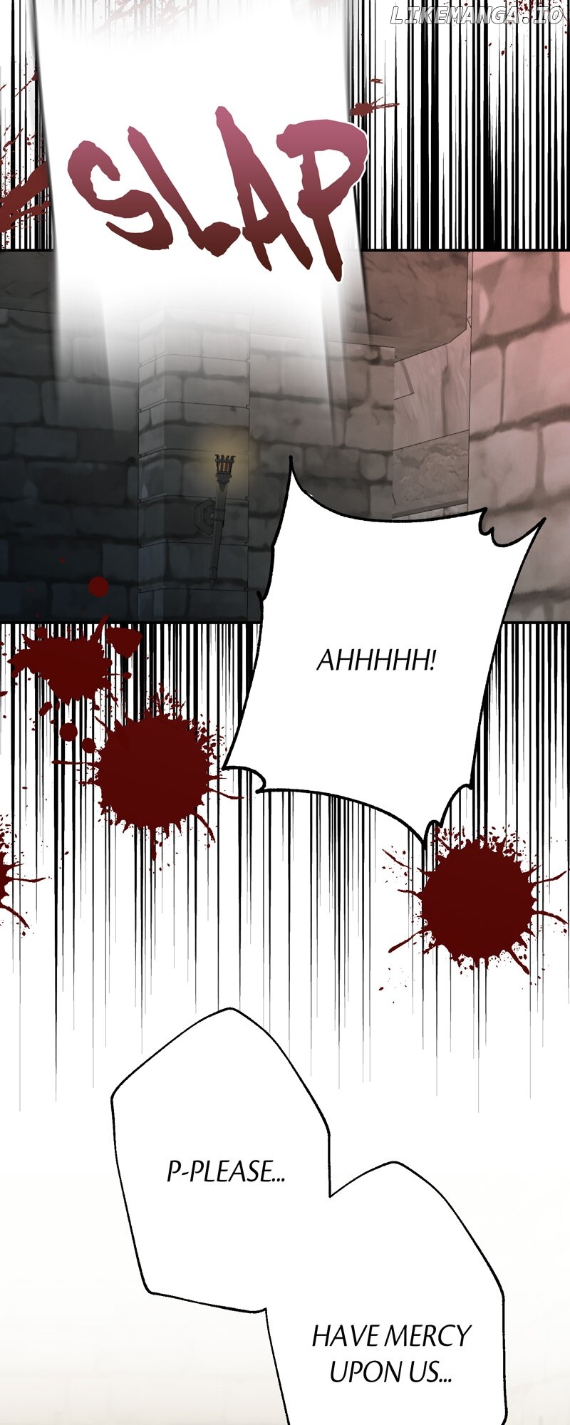 This Time, the Tears Were Mine Chapter 30 - page 25