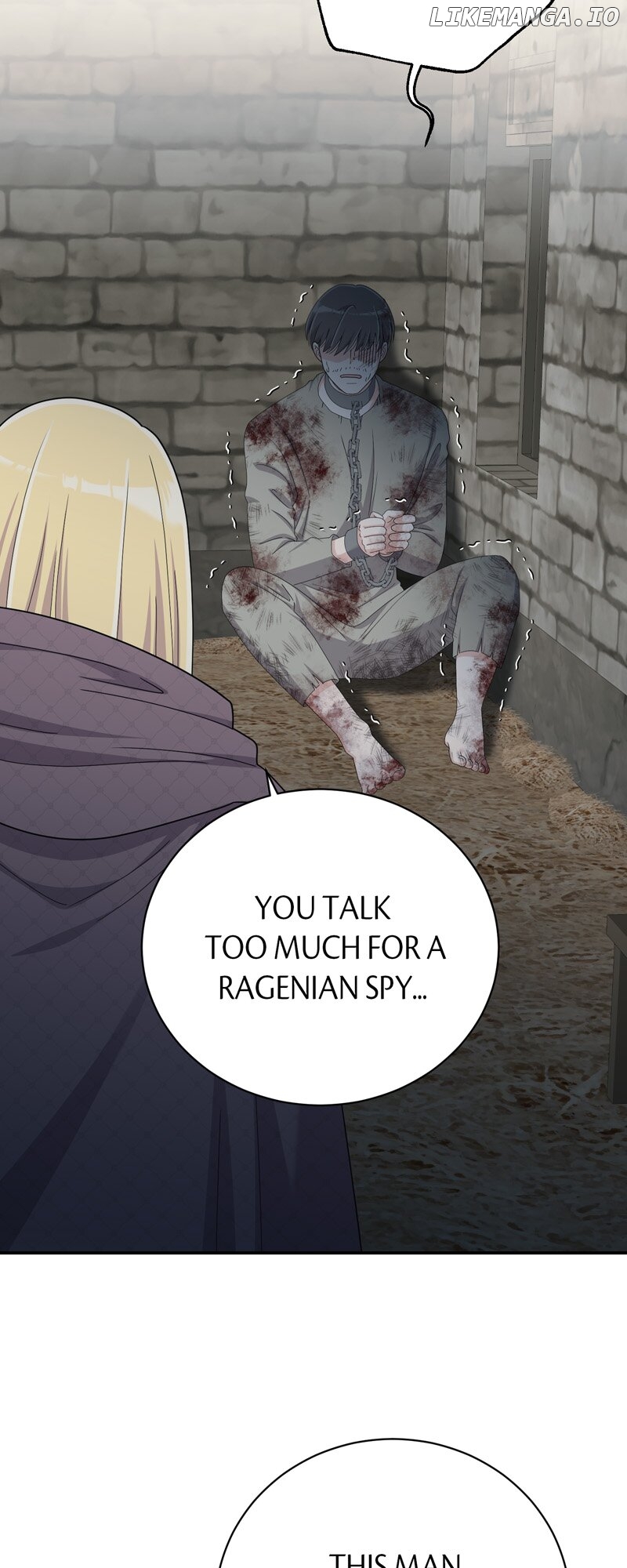 This Time, the Tears Were Mine Chapter 30 - page 26