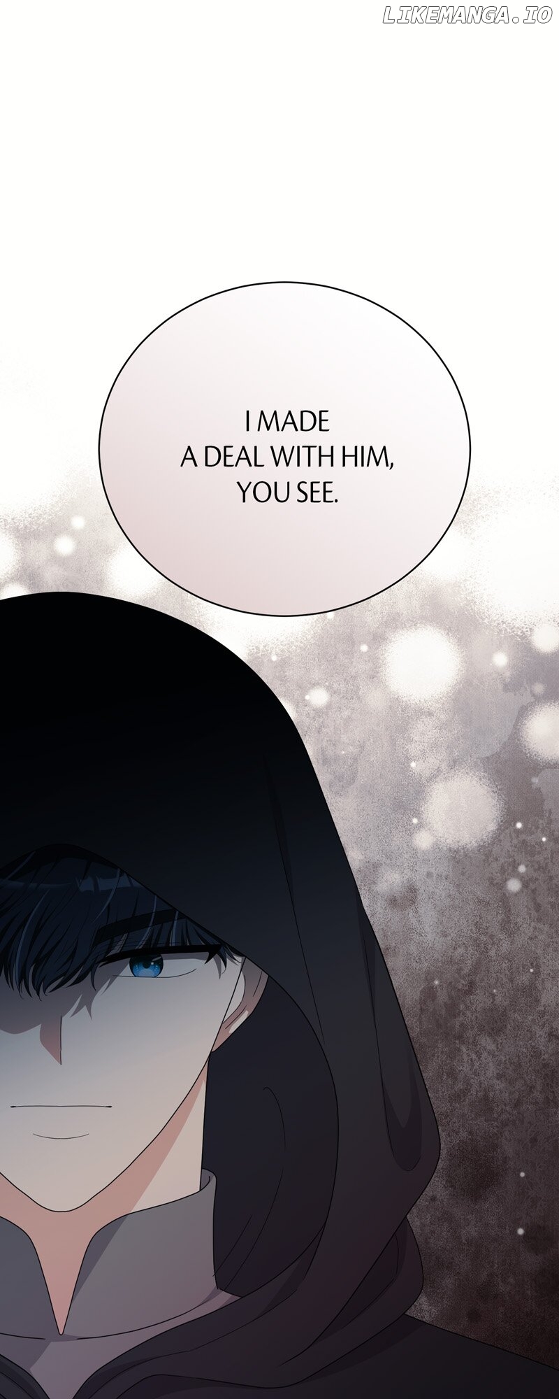 This Time, the Tears Were Mine Chapter 30 - page 28