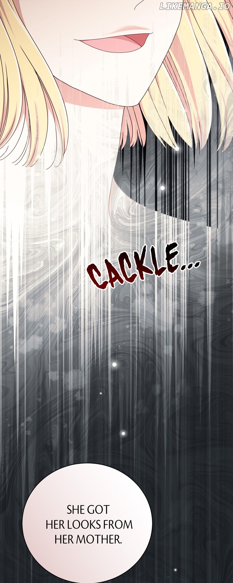 This Time, the Tears Were Mine Chapter 30 - page 3
