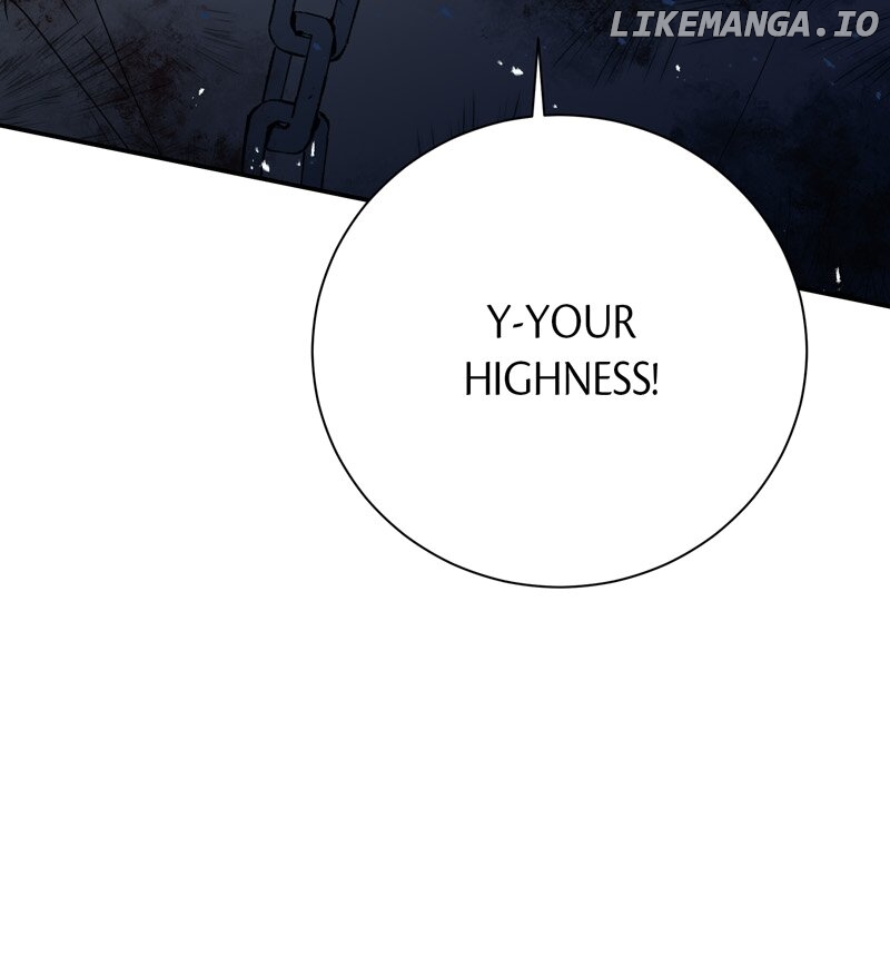 This Time, the Tears Were Mine Chapter 30 - page 34