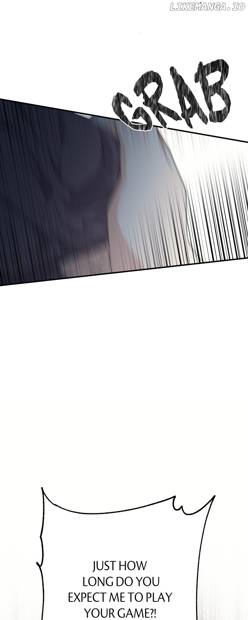 This Time, the Tears Were Mine Chapter 30 - page 38