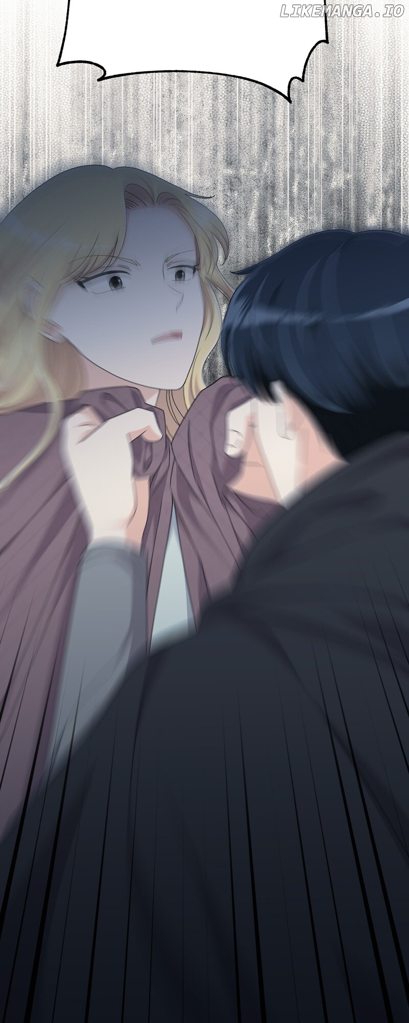 This Time, the Tears Were Mine Chapter 30 - page 39
