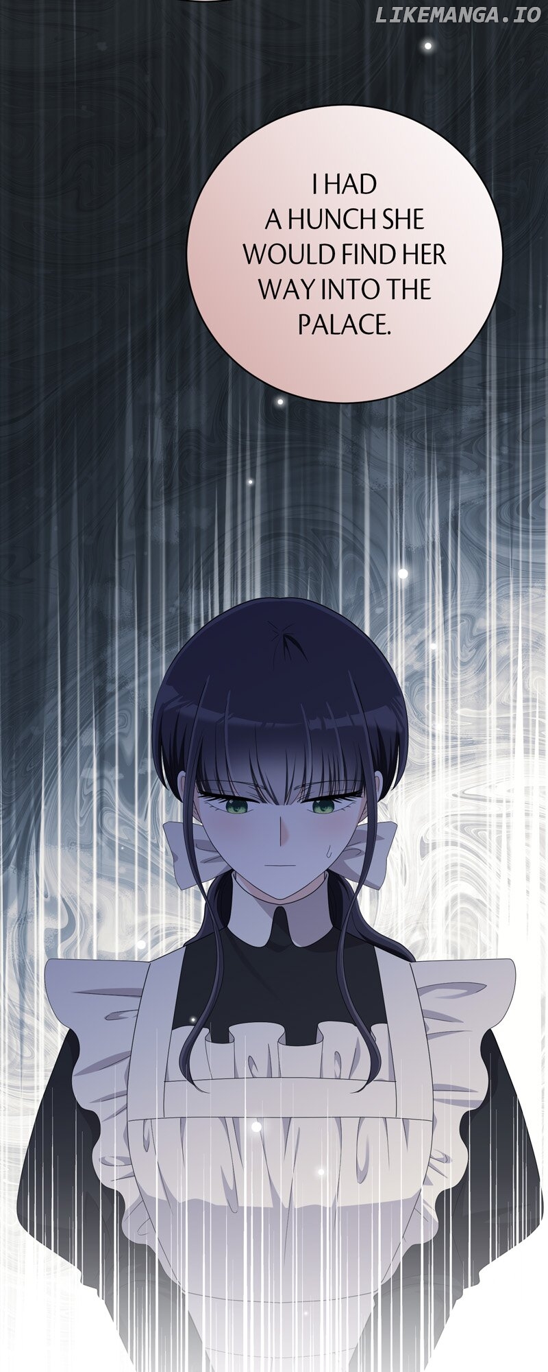 This Time, the Tears Were Mine Chapter 30 - page 4