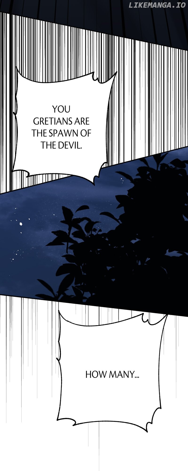 This Time, the Tears Were Mine Chapter 30 - page 40