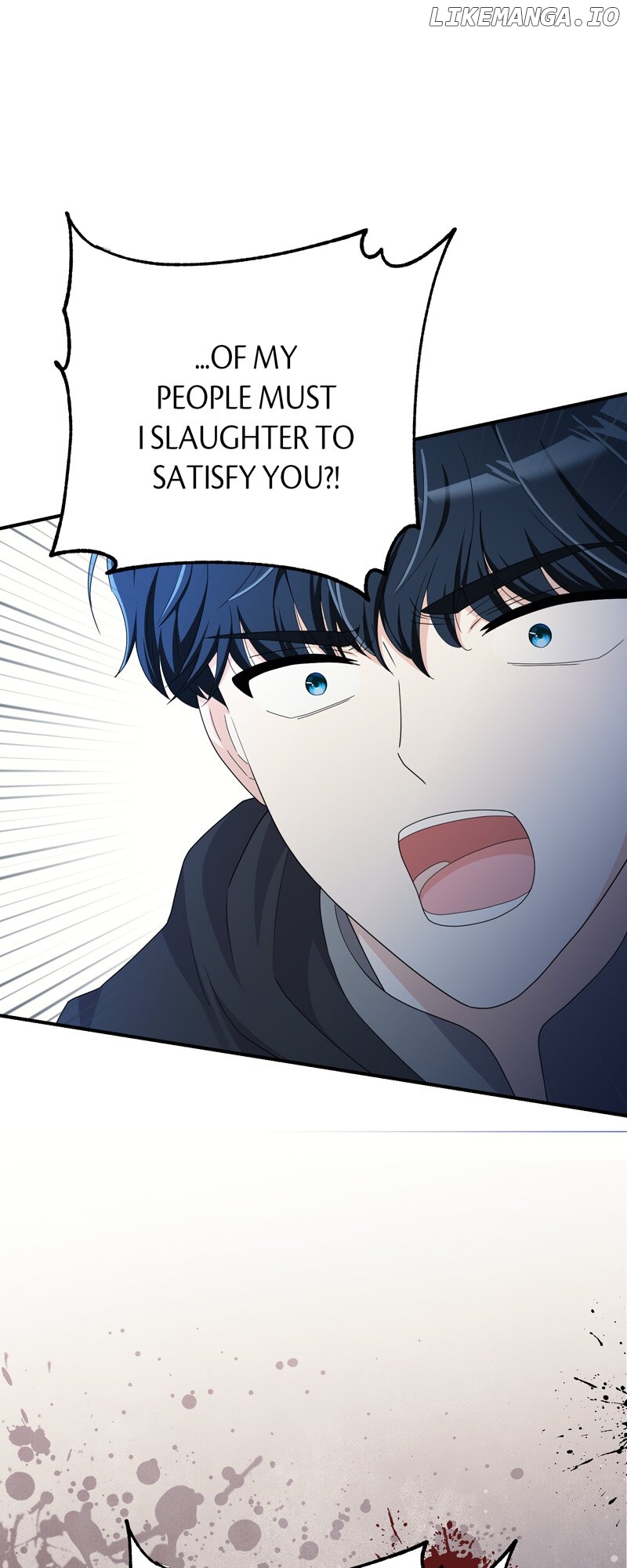 This Time, the Tears Were Mine Chapter 30 - page 42