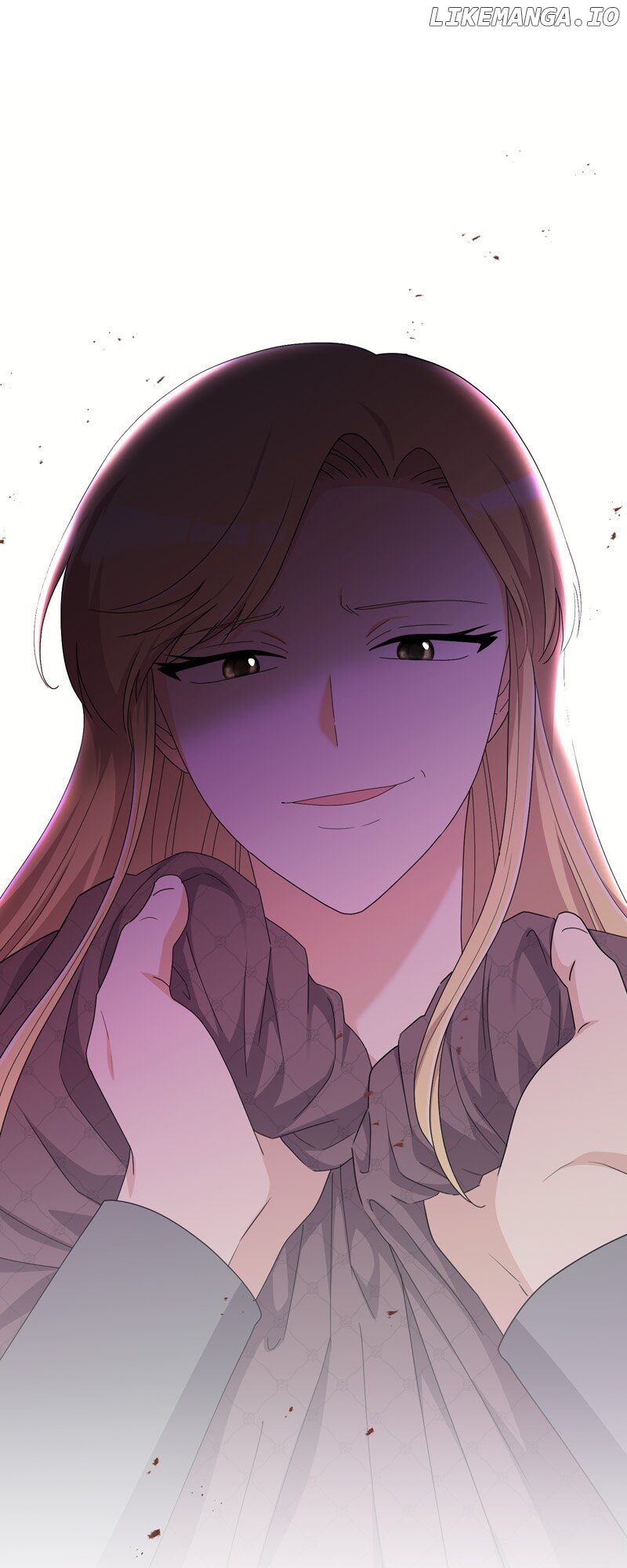 This Time, the Tears Were Mine Chapter 30 - page 45
