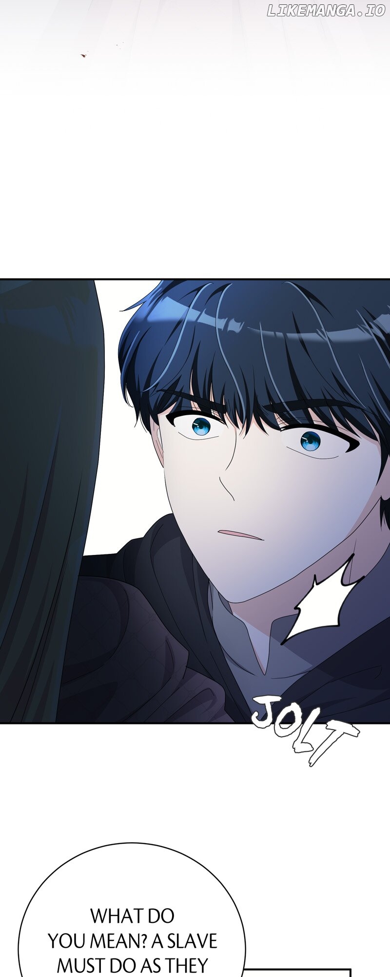 This Time, the Tears Were Mine Chapter 30 - page 46
