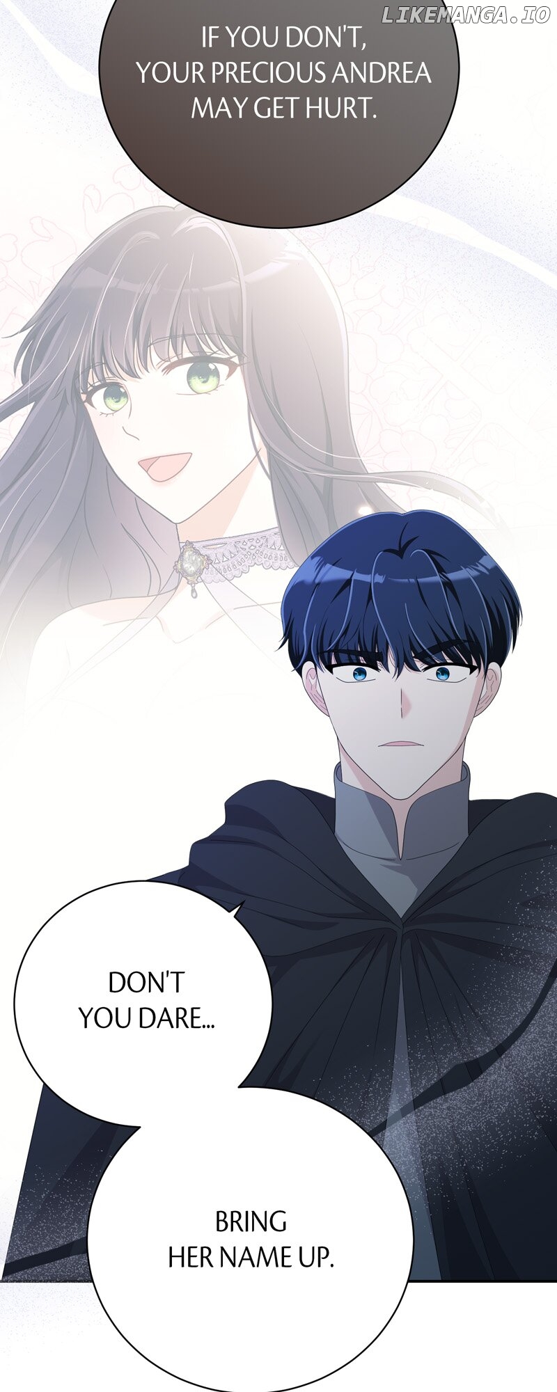 This Time, the Tears Were Mine Chapter 30 - page 49