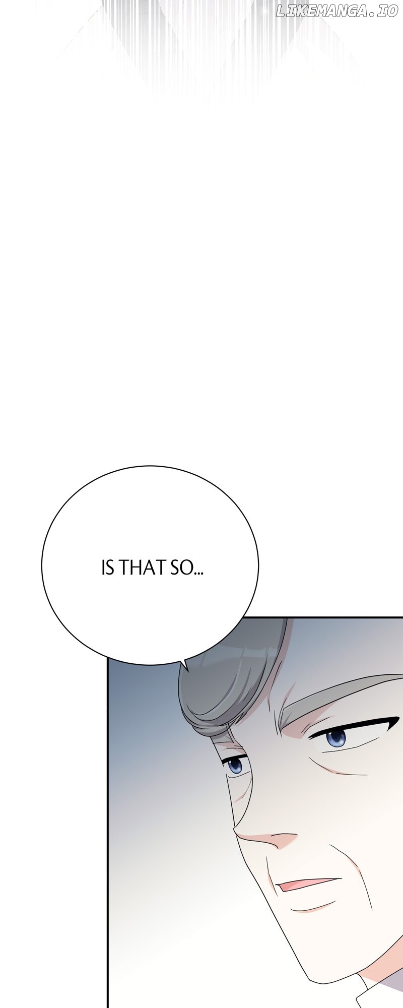 This Time, the Tears Were Mine Chapter 30 - page 5