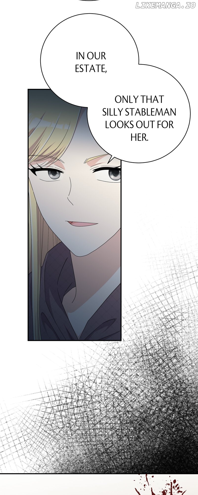 This Time, the Tears Were Mine Chapter 30 - page 50