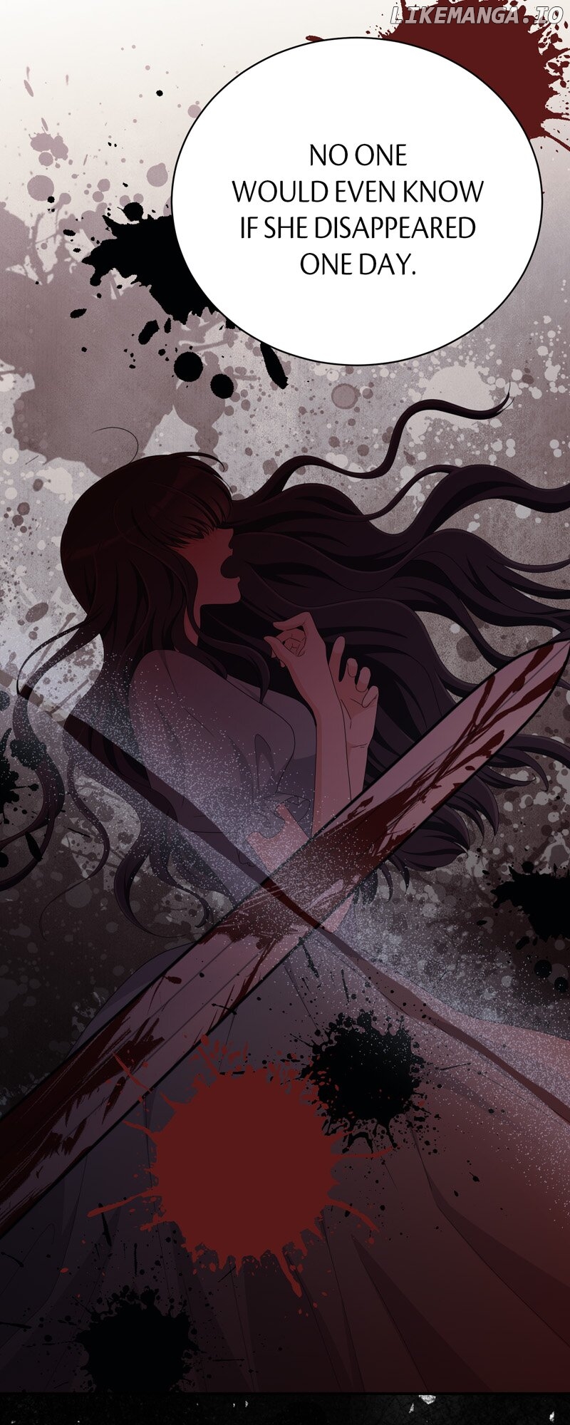 This Time, the Tears Were Mine Chapter 30 - page 51