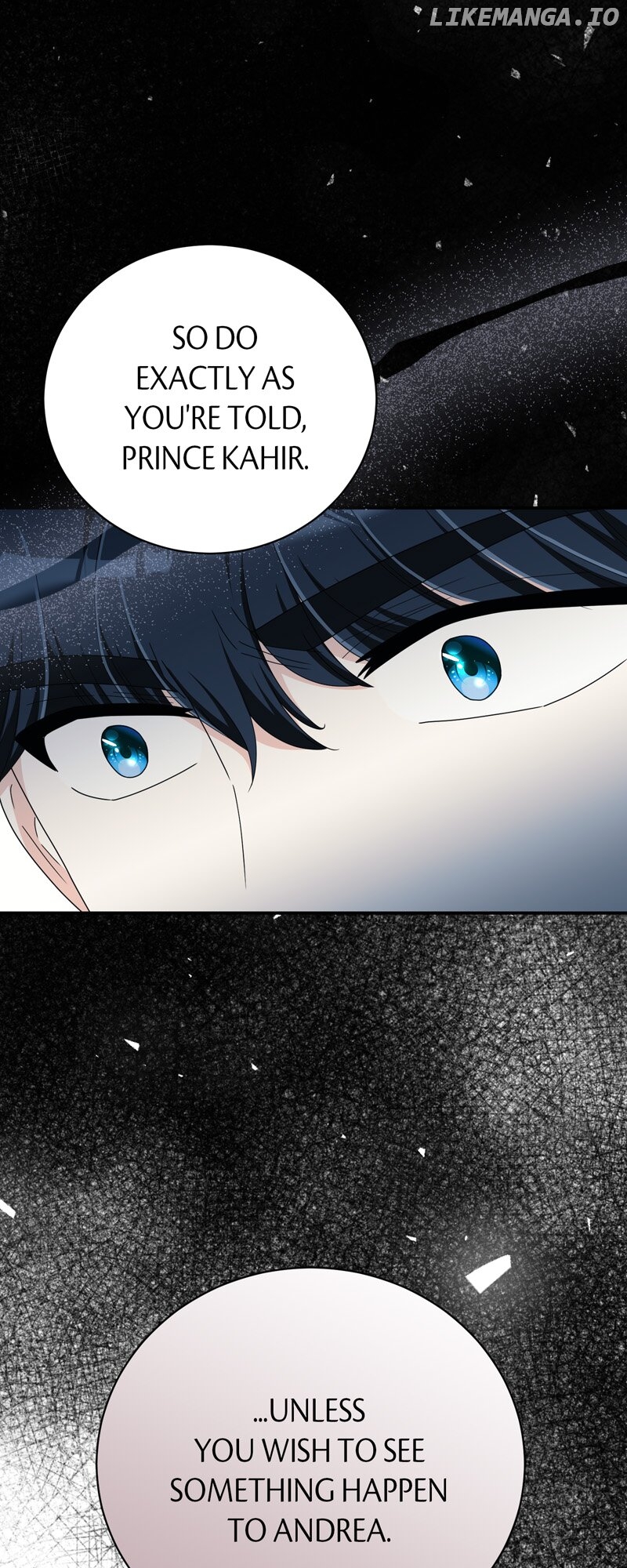 This Time, the Tears Were Mine Chapter 30 - page 52