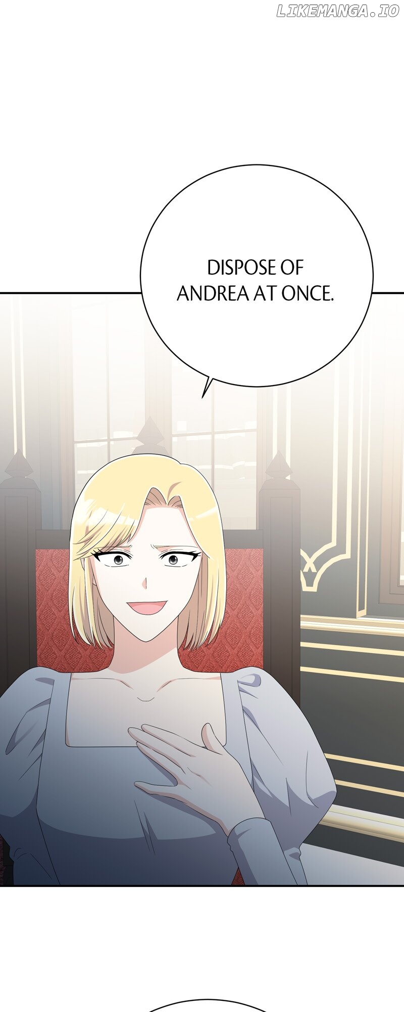 This Time, the Tears Were Mine Chapter 30 - page 55