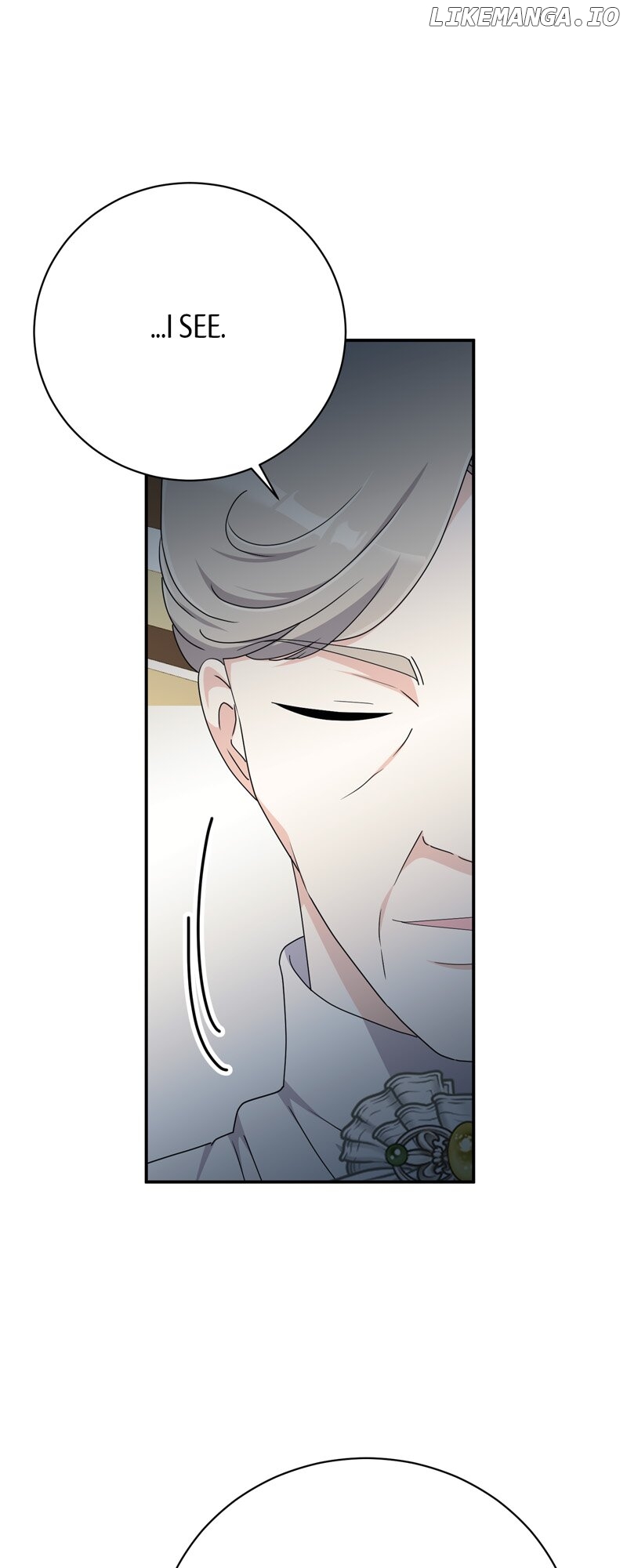 This Time, the Tears Were Mine Chapter 30 - page 57