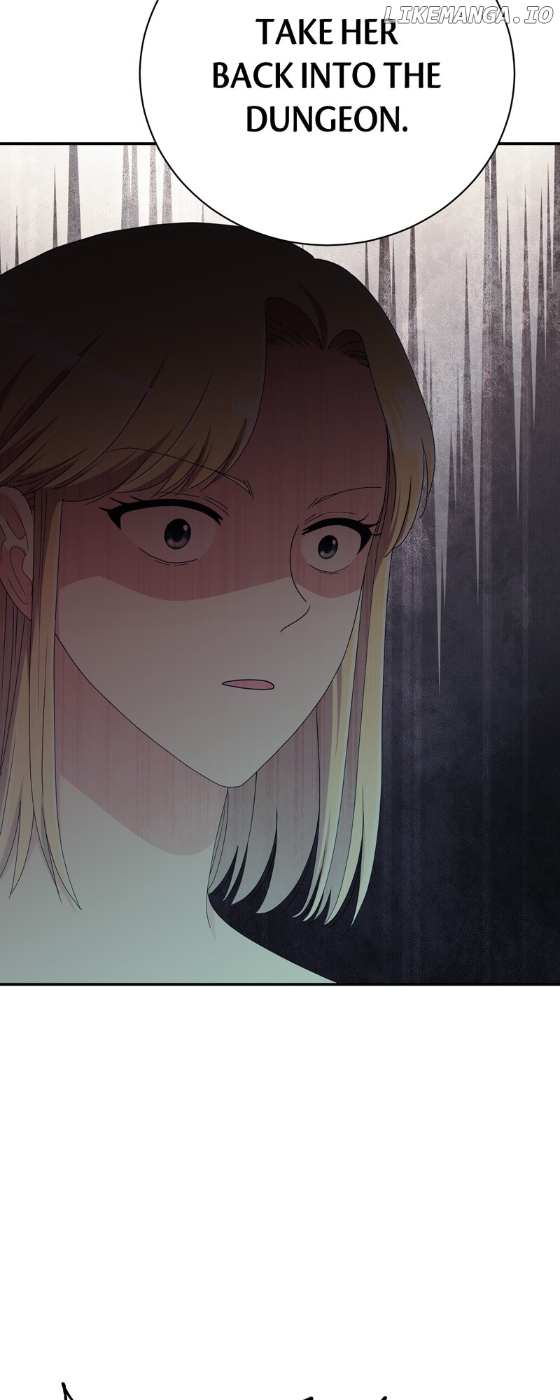 This Time, the Tears Were Mine Chapter 30 - page 58